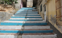 Eyyübiye'ye Estetik Görünüm