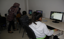 Eyyübiye'ye Kadın Destek Ve Spor Yaşam Merkezleri Kazandırılıyor