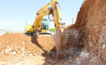 Eyyübiye'ye Yeni Yollar Kazandırılıyor