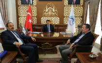 Eyyübiye'yi Konuştular‏