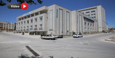 Eyyüp Cenap Gülpınar Devteşti Spor Ve Yaşam Merkezi Hizmete Hazır