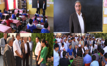 Eyyüpoğlu Akçakale kırsalında