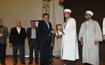 Ezanla Diriliş Büyük Beğeni Topladı