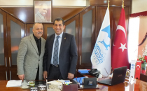 Osman Remzi Karakaş gezilerini sürdürüyor