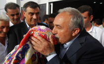 Fakıbaba, 67 Bin Oy Farkı Var