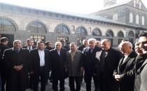 Fakıbaba Diyarbakır'da