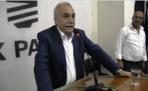 Fakıbaba: İstikrar İçin Oy Verin