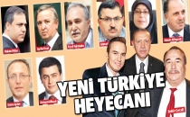 Fakıbaba kabinde gösterildi