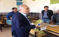 Fakıbaba Kendi ilçesine oyunu kullandı