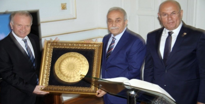 Fakıbaba: "Kurbanlık Fiyatları Geçen Yıldan Yüksek Olmayacak"