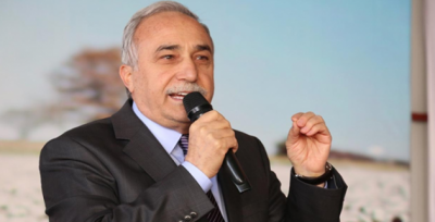 Fakıbaba, Nadasa Bırakılan Tarlalara Baklagil Üretiminin Artırılmasını Hedefliyoruz