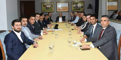 Fakıbaba Şanlıurfa'ya Geliyor