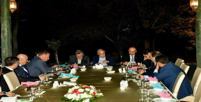 Fakıbaba Urfa İçin Hızlı Devreye Girdi