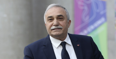 Fakıbaba'dan Birecik Paylaşımı