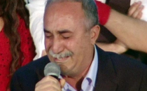 Fakıbaba'nın acı günü.