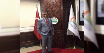 Fakıbaba'nın Danışmanı Kubat Oldu