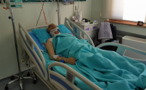 Fakıbaba'nın durumu iyiye gidiyor!