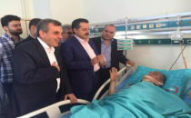 Fakıbaba'ya Ziyaret