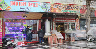 Farklı Dildeki Tabelalara Standart Getiriliyor