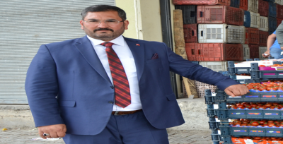 Faruk Akbaş'ın acı günü