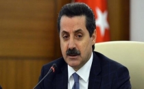 Faruk Çelik: Kan Parası Olması Gereken Bir Şey