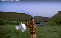 "Faruk Çelik, Reklam Filmi İle Yine İddialı Bir Çıkış Yapıyor!"