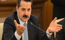 Faruk Çelik: Yasak kalkabilir