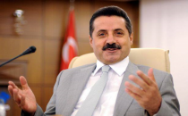 Faruk Çelik'in 29 Ekim cumhuriyet bayram mesajı