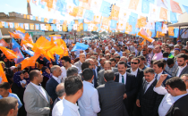 Faruk Çelik'ten Hilvan'a müjde