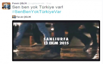 Faruk Çelik'ten olay bir film daha