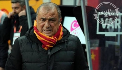 Fatih Terim'in koronavirüs testi pozitif çıktı