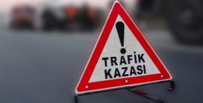 Feci kaza: 10 ölü, 7 yaralı!