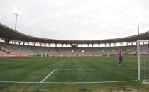 Fenerbahçe Amed maçı GAP Arena'da