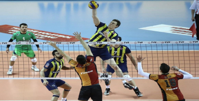 Fenerbahçe ve Galatasaray Maçları Urfa'da Oynayacak