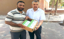 Fenilketonüri çocuklara protein düşüğü un yardım