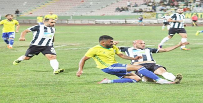 Fethiyespor 1-3 Şanlıurfaspor