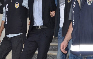 FETÖ operasyonu Urfa adliyesine sıçradı