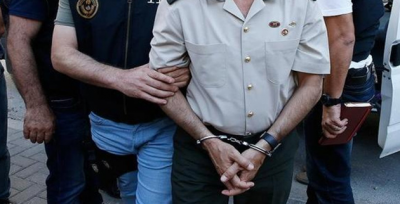 Fetö'nün Şanlıurfa'daki 'Para Kasası' Yakalandı