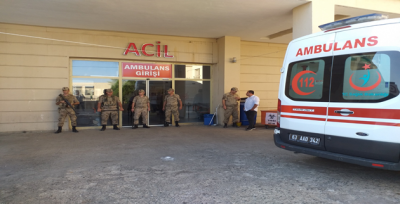 Firari Cinayet Zanlısı Yakalandı