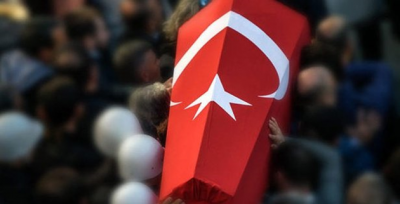 Fırat Kalkanı Harekatı Bölgesinde Hain Saldırı