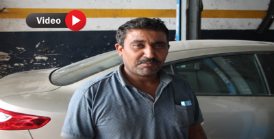 Fiyatlar Yükseldi, Vatandaşlar Ağır Hasarlı Ve Taksi Çıkması Otomobillere Yöneldi