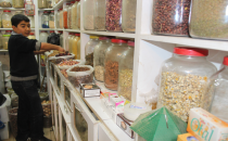 Fiyatları yükseldi