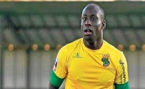 Forvete bir transfer daha