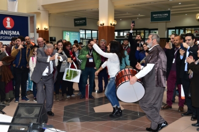 Fuar Urfa turizmine yaradı