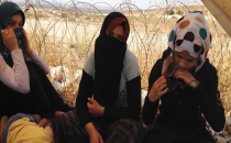 Fuhuşa Sürüklenen Suriyeli Kadınların Dramı