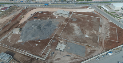 Futbol Dünyası Çalışmaları Tam Hız İlerliyor.