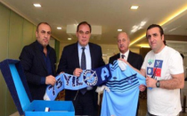 Futbol federasyonu başkanına tepki