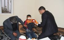 Galatasaray maçını izleyebilecek