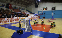 Galatasaray Şanlıurfa'yı yendi