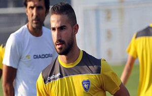 Galatasaray'dan Şanlıurfaspor'da